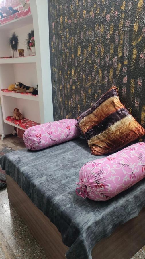 Shree Gorakhnath Guest House Ayodhya Habitación foto