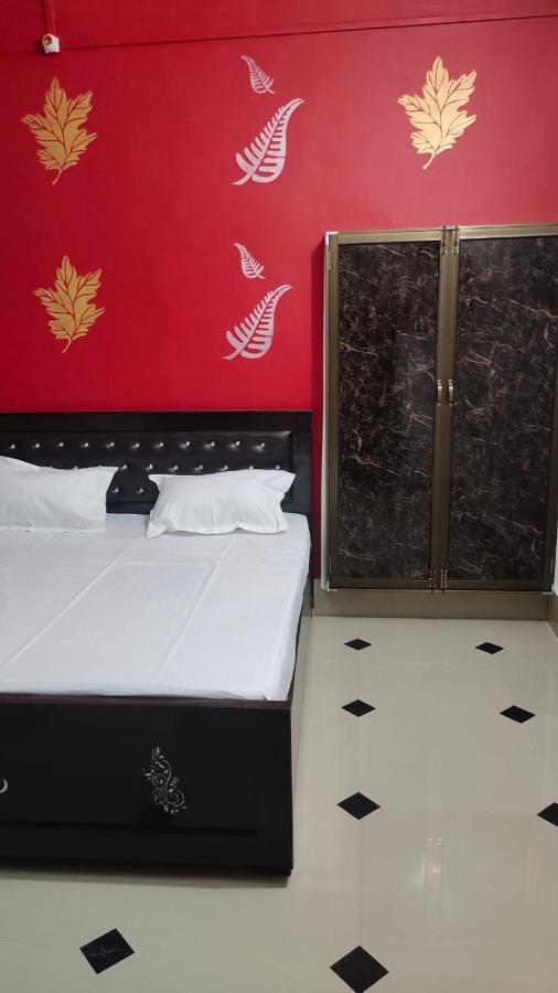 Shree Gorakhnath Guest House Ayodhya Habitación foto